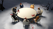 Trailer Russian Roulette: Online trailer thumbnail