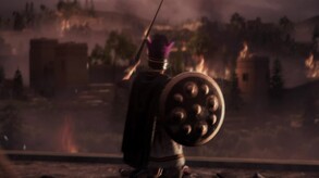 High Tide Announcement Trailer trailer thumbnail
