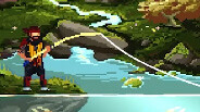 Ninja Brigade feat. Jonah Weingarten | Gameplay Update Trailer trailer thumbnail