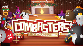 Combasters Trailer trailer thumbnail