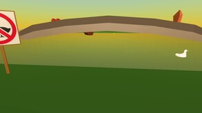 There's a Duck Behind You! (Test Trailer) trailer thumbnail