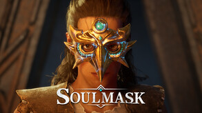 Soulmask | Survive trailer trailer thumbnail