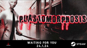 "Plastomorphosis" Steam Trailer trailer thumbnail
