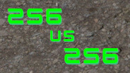 256 vs 256 in Game Play trailer thumbnail