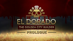 El Dorado The Golden City Builder - Prologue Gameplay Trailer trailer thumbnail
