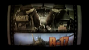 B17 Flying Fortress The Mighty 8th Redux Trailer trailer thumbnail