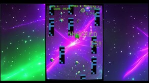 Abstract Code Trailer trailer thumbnail