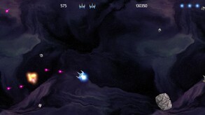 Asteroids Gameplay trailer thumbnail