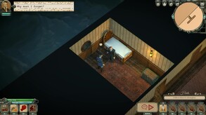 EMPYRE: Earls of the Deep Earth Trailer trailer thumbnail