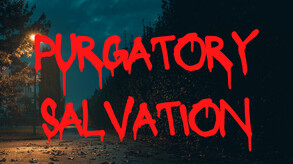 Purgatory Salvation Trailer trailer thumbnail