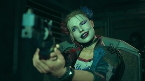 Suicide Squad: Kill the Justice League Launch Trailer - ESRB trailer thumbnail