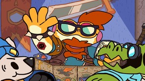 Nerdvana Launch Trailer trailer thumbnail