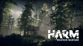 HARM day1 teaser trailer thumbnail