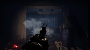 Never Quit Special Agent trailer thumbnail