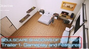 Soulscape: Shadows of The past - Trailer 1 - Gameplay & Feature trailer thumbnail