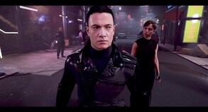 Soulscape: Shadows of The Past - Trailer 2 - Action Cut trailer thumbnail
