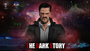 The Dark Story Cinematic Trailer trailer thumbnail