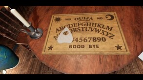 Oujia Escape VR trailer thumbnail