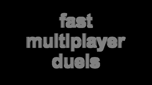 Multiplayer Dueling Arena (first to 21 wins) trailer thumbnail