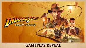 Reveal Trailer EN trailer thumbnail