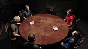 Trailer Russian Roulette: Online trailer thumbnail