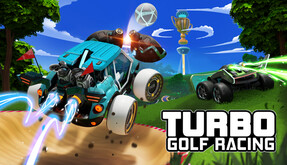 Turbo Golf Racing | Launch Trailer trailer thumbnail