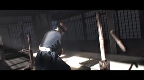 Kendo Warrior Trailer trailer thumbnail