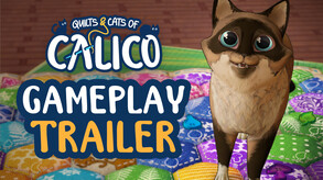 Gameplay Trailer trailer thumbnail