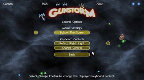 Gunstorm II Rodix Draconium Gameplay trailer thumbnail