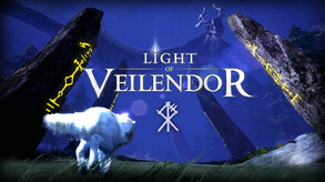 Light of Veilendor - Official Gameplay Reveal Trailer Short Version trailer thumbnail