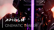 Project Apidom - Cinematic Trailer 2 trailer thumbnail