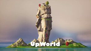 UpWorld Gameplay Overview Trailer trailer thumbnail