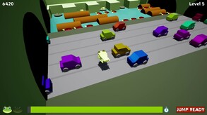 Road Toad Trailer trailer thumbnail