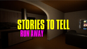 Stories To Tell - Run Away Trailer trailer thumbnail