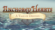 Anchored Hearts: A Tale of Destiny Trailer trailer thumbnail