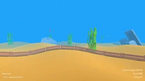 Caviar v1.0 trailer thumbnail