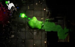 Ooze Odyssey Next Fest Trailer trailer thumbnail