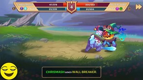 Adorimon trailer thumbnail