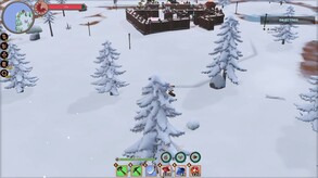 Ruins Of Majika v1.0 trailer thumbnail
