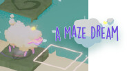 A Maze Dream trailer thumbnail