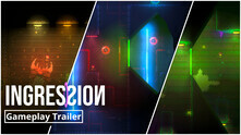 Gameplay Trailer trailer thumbnail