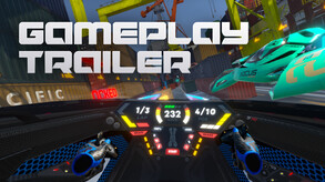 Omega Pilot — Gameplay Trailer trailer thumbnail
