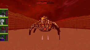 Depths of Insanity 2 - Beta Trailer trailer thumbnail