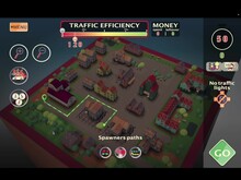 Gameplay mode Traffic Growth trailer thumbnail