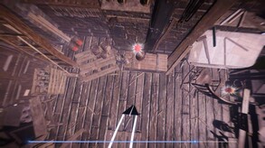 Paper Flight Arena – Lost Places Trailer trailer thumbnail