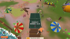 Timo Boll Beats Rock trailer thumbnail