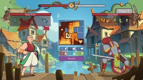 Extrait Combat trailer thumbnail