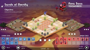 Gameplay Areas 1 to 3 trailer thumbnail