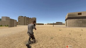 Play Desert Witch trailer thumbnail