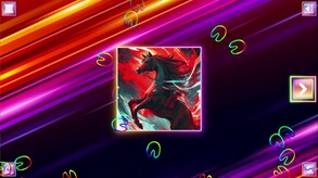 Neon Fantasy Horses Trailer trailer thumbnail